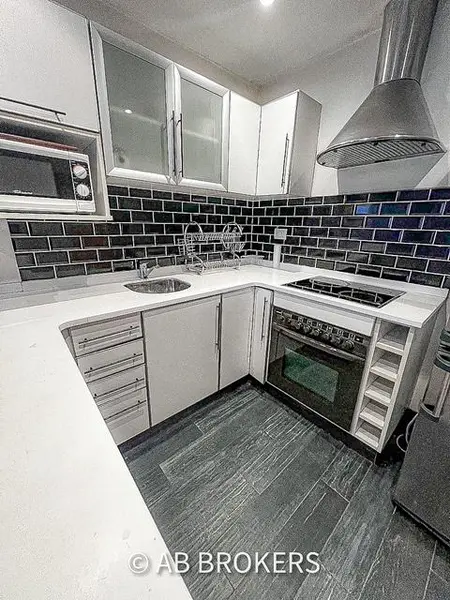Departamento en alquiler · Caballito, CABA