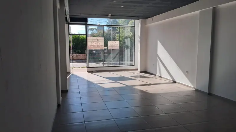 Comercio en alquiler · Barrio Jardin, Córdoba Capital, Córdoba