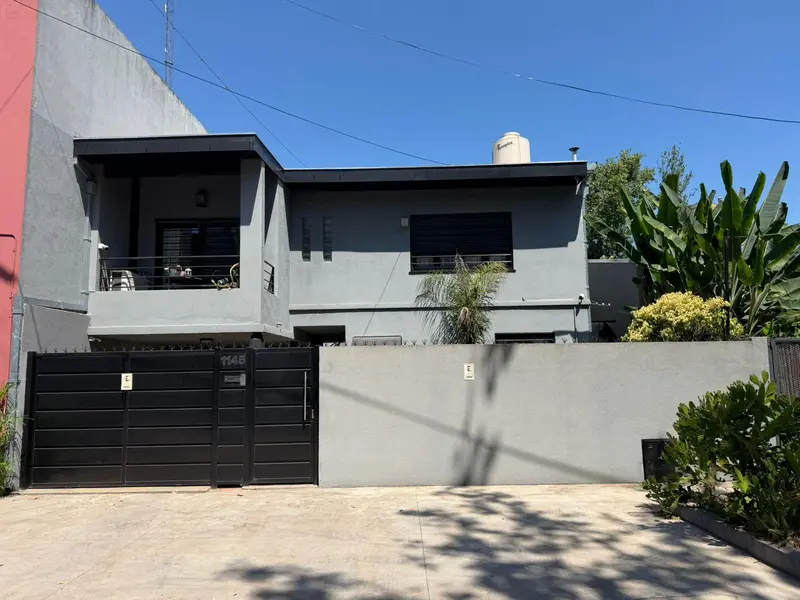 Casa en venta · San Isidro, GBA Norte, Provincia de Buenos Aires
