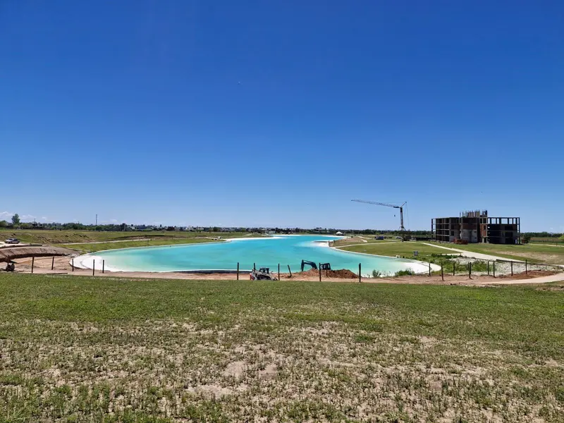 Terreno en venta · Malagueño, Santa Maria, Córdoba