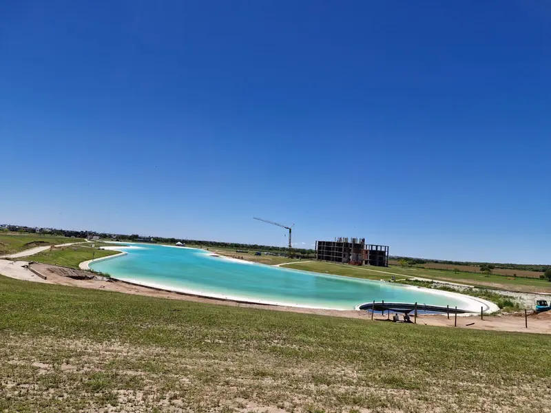 Terreno en venta · Malagueño, Santa Maria, Córdoba