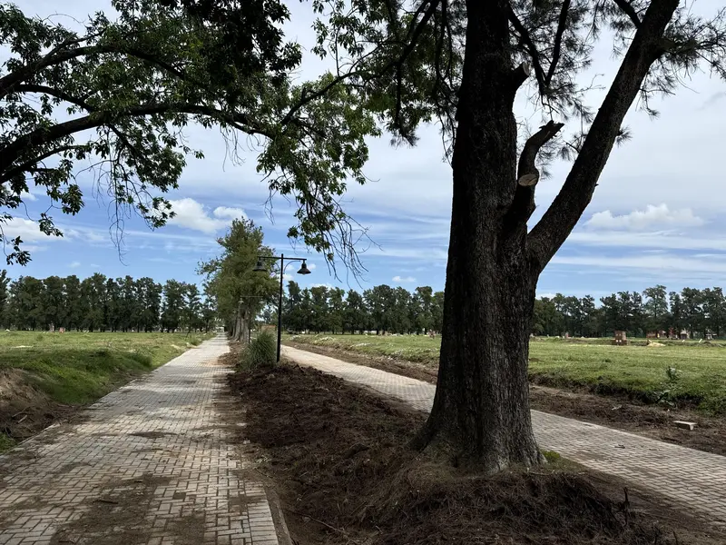 Terreno en venta · La Lonja, Manuel Alberti, Pilar, GBA Norte, Provincia de Buenos Aires Terreno en venta · La Lonja, Manuel Alberti, Pilar, GBA Norte, Provincia de Buenos Aires
