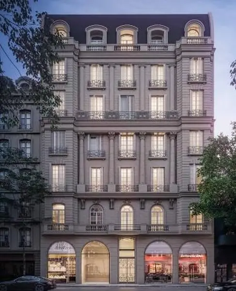 Departamento en venta · Recoleta, CABA