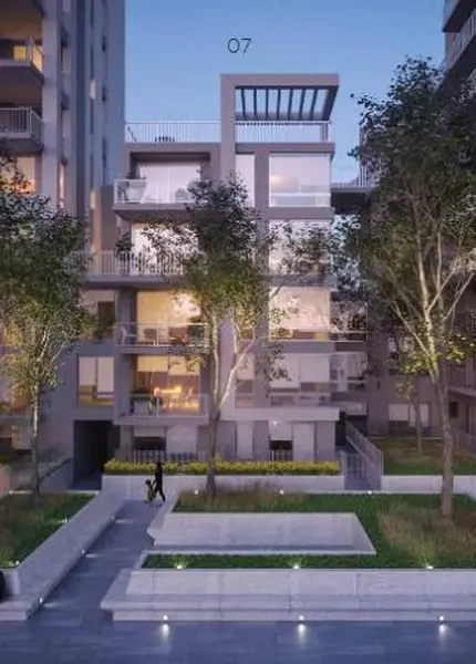 Departamento en venta · Recoleta, CABA
