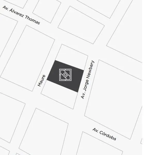 Emprendimiento en venta · Palermo, CABA