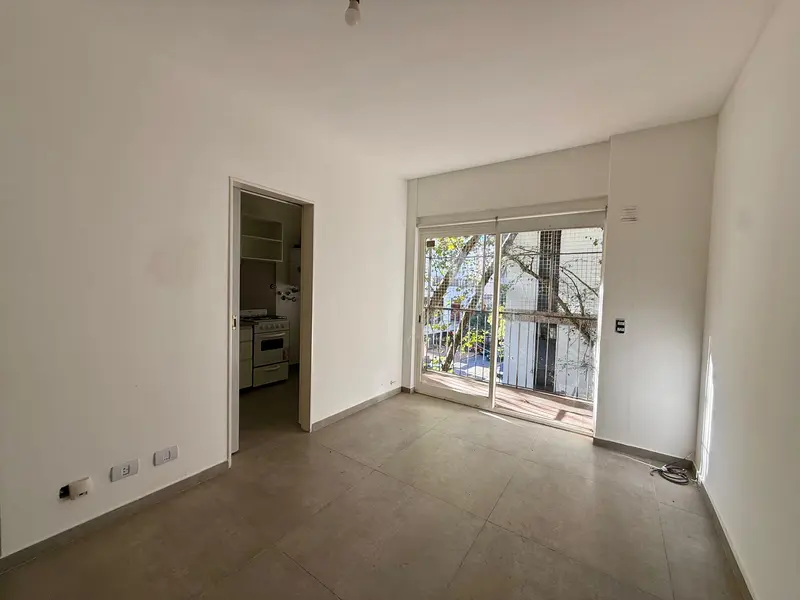 Departamento en venta · Palermo, CABA