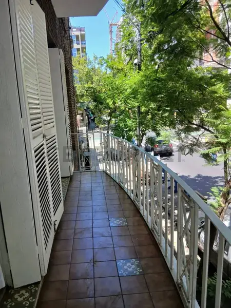 Departamento en venta · Palermo, CABA