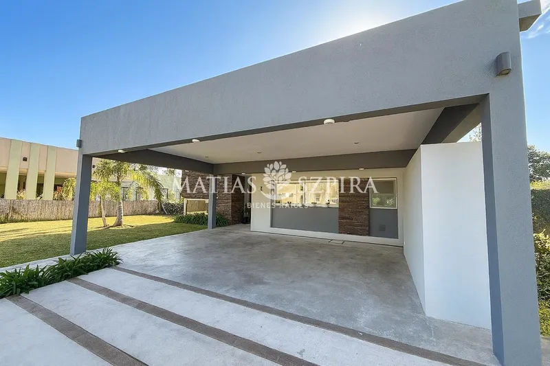 Casa en venta · Fincas de Alvarez, Moreno, GBA Oeste, Provincia de Buenos Aires