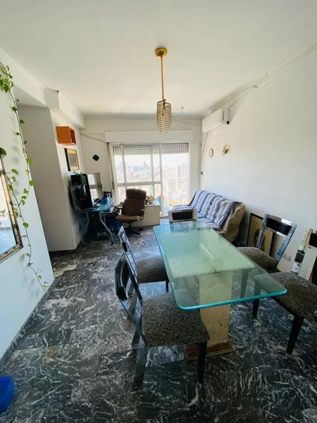 Departamento en venta · Almagro, CABA