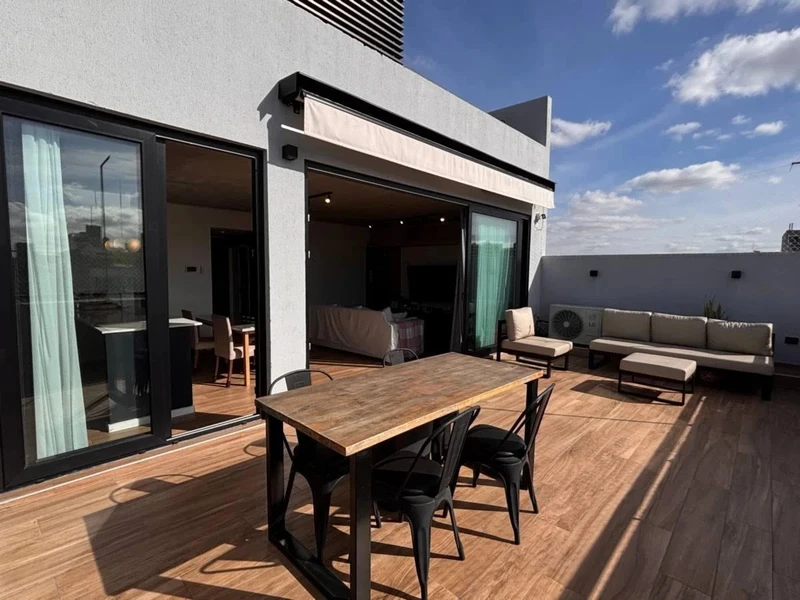 Departamento en venta · Palermo, CABA