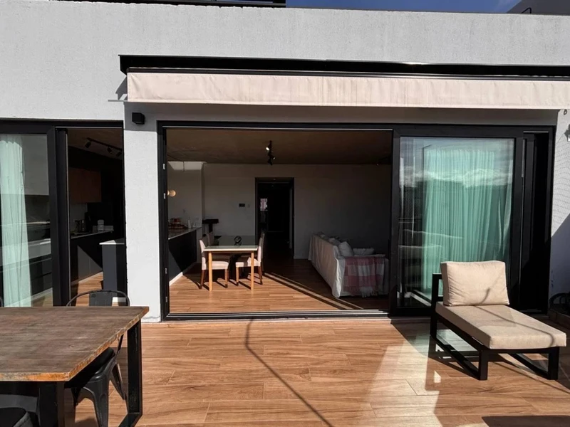 Departamento en venta · Palermo, CABA