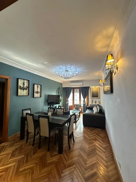 Departamento en venta · Belgrano, CABA