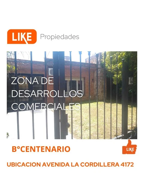 Casa en venta · Villa Centenario, Córdoba Capital, Córdoba