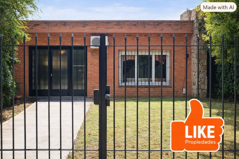 Casa en venta · Villa Centenario, Córdoba Capital, Córdoba Casa en venta · Villa Centenario, Córdoba Capital, Córdoba