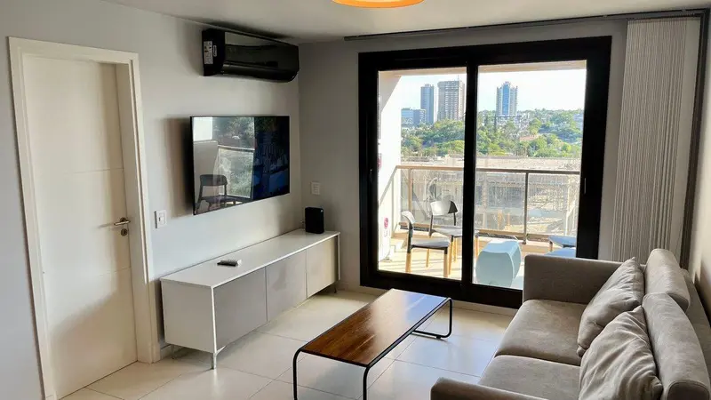 Departamento en alquiler · Bajo Palermo, Córdoba Capital, Córdoba