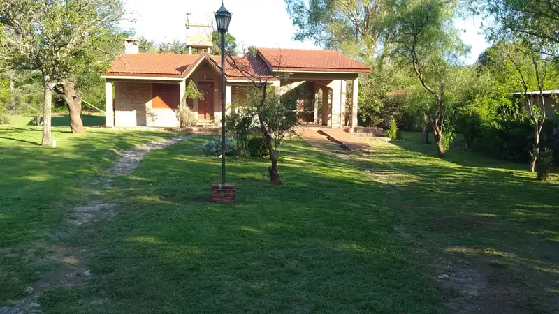 Casa en venta · Villa Rumipal, Calamuchita, Córdoba