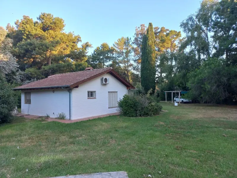 Casa en venta · Barrio Los Pinos, Exaltación de la Cruz, GBA Norte, Provincia de Buenos Aires