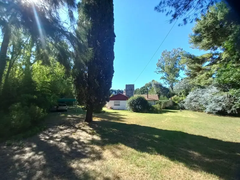 Casa en venta · Barrio Los Pinos, Exaltación de la Cruz, GBA Norte, Provincia de Buenos Aires