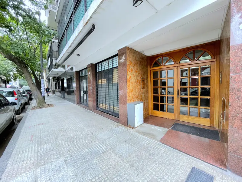 Departamento en venta · Almagro, CABA