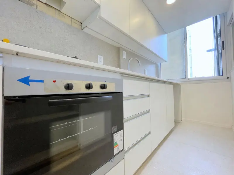 Departamento en venta · Villa Crespo, CABA