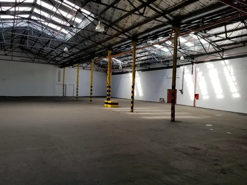 Depósito en alquiler · Parque Patricios, CABA