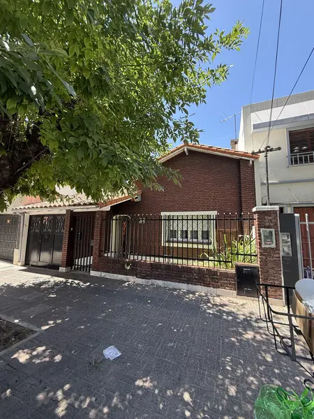 Casa en venta · Ramos Mejia, La Matanza, GBA Oeste, Provincia de Buenos Aires