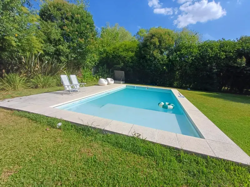 Casa en venta · Saint Matthew´s, Pilar, GBA Norte, Provincia de Buenos Aires