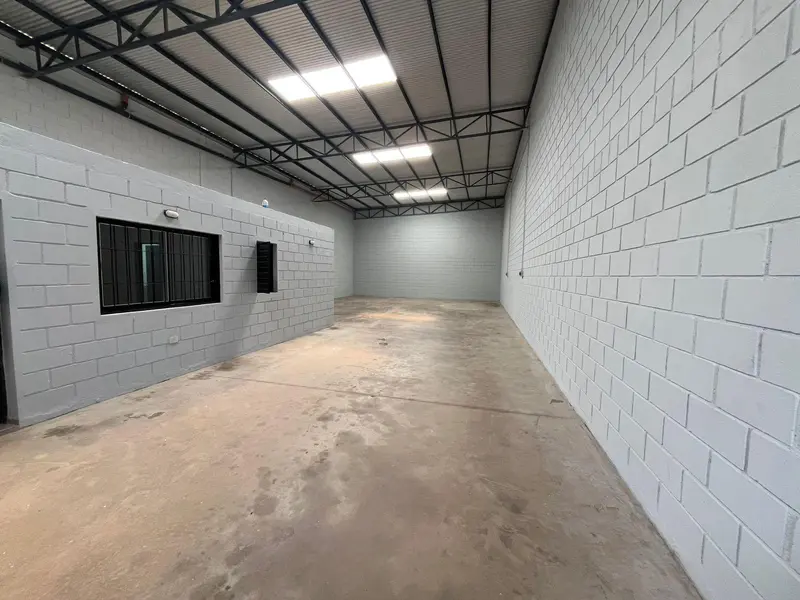 Depósito en alquiler · Carrara Sur, Córdoba Capital, Córdoba