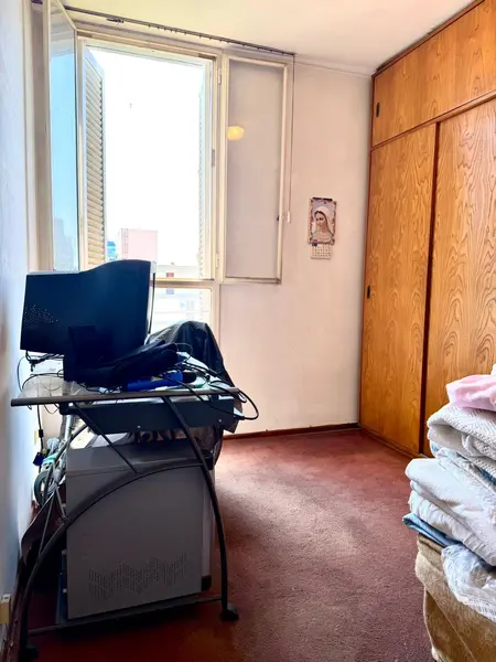 Departamento en venta · La Boca, CABA