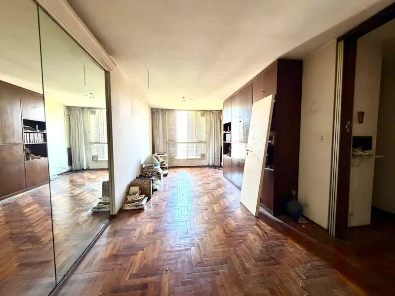 Departamento en venta · La Boca, CABA