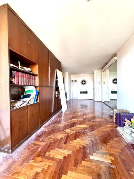 Departamento en venta · La Boca, CABA