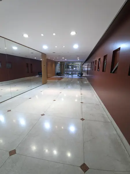 Departamento en alquiler · Recoleta, CABA