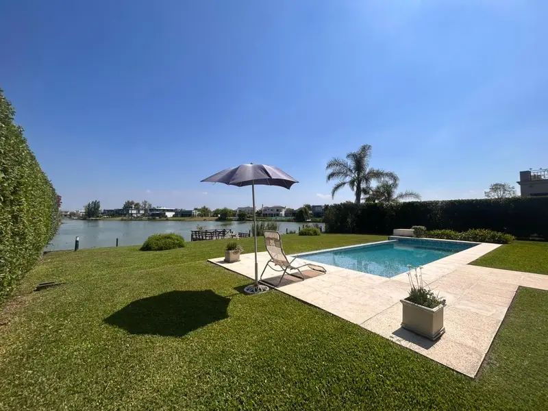 Casa en venta · El Cantón, Escobar, GBA Norte, Provincia de Buenos Aires