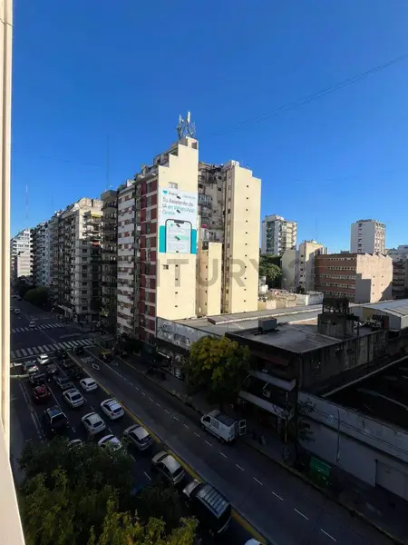 Departamento en venta · Recoleta, CABA