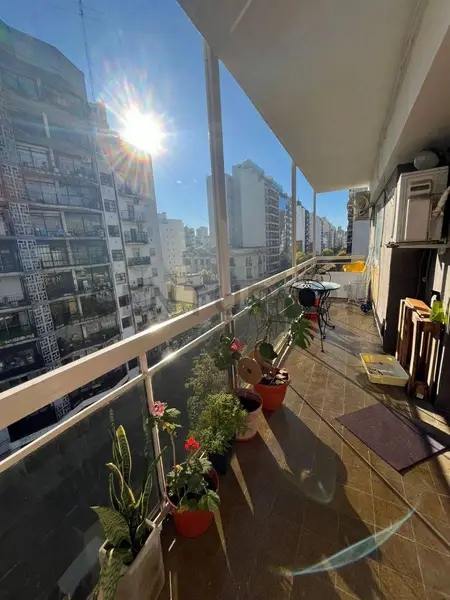 Departamento en venta · Recoleta, CABA