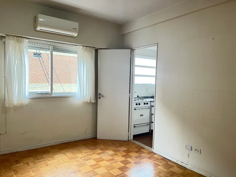 Departamento en venta · Coghlan, CABA