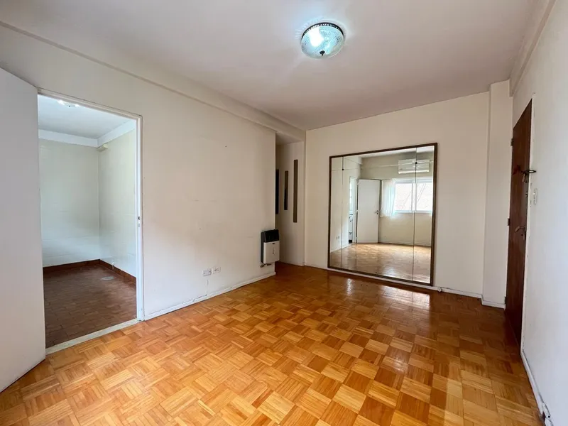 Departamento en venta · Coghlan, CABA