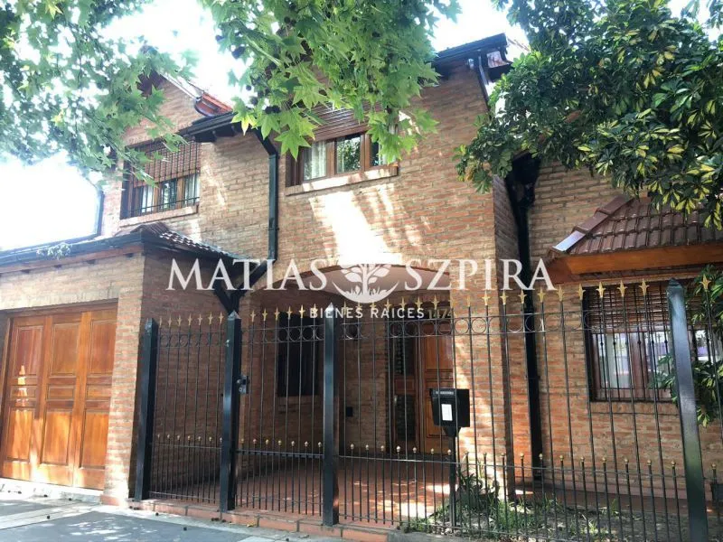 Casa en venta · Castelar Norte, Castelar, Morón, GBA Oeste, Provincia de Buenos Aires