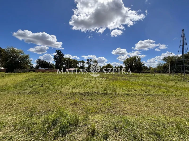 Terreno en venta · General Rodriguez, GBA Oeste, Provincia de Buenos Aires