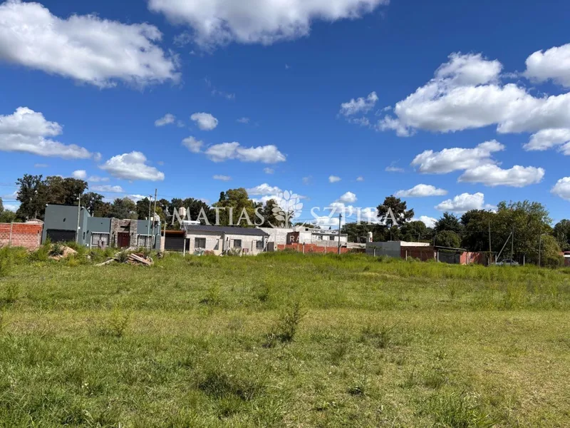 Terreno en venta · General Rodriguez, GBA Oeste, Provincia de Buenos Aires