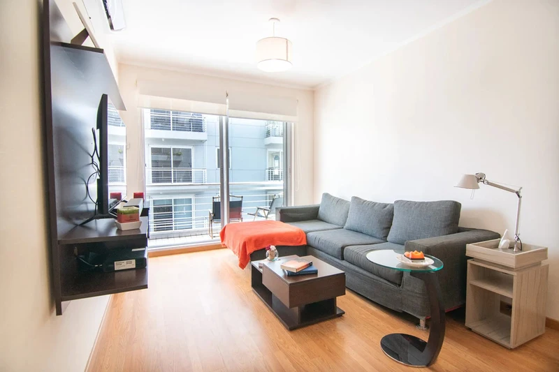 Departamento en venta · Palermo, CABA