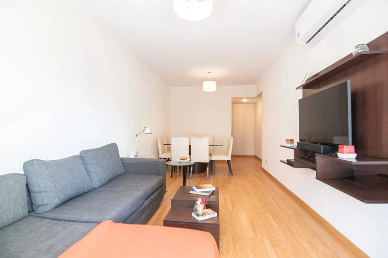 Departamento en venta · Palermo, CABA