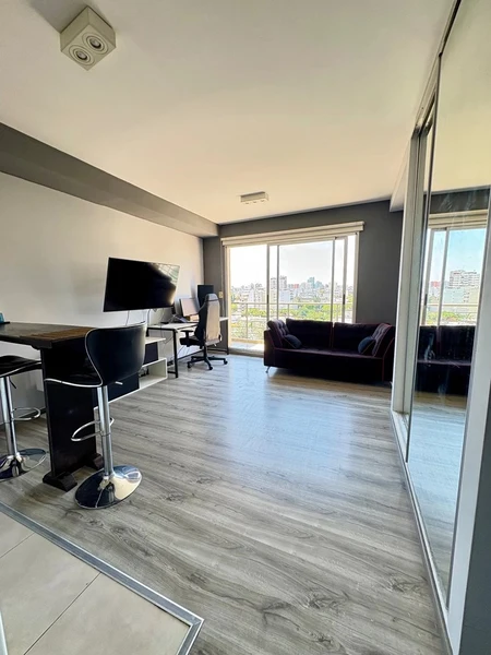 Departamento en venta · Colegiales, CABA