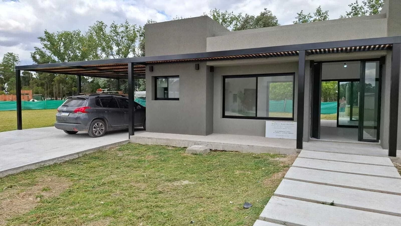 Casa en venta · El Cardal, Campana, Campana, GBA Norte, Provincia de Buenos Aires
