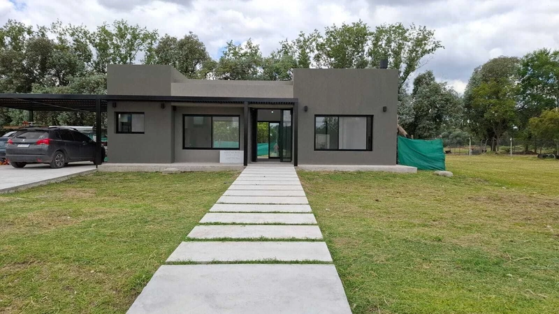 Casa en venta · El Cardal, Campana, Campana, GBA Norte, Provincia de Buenos Aires