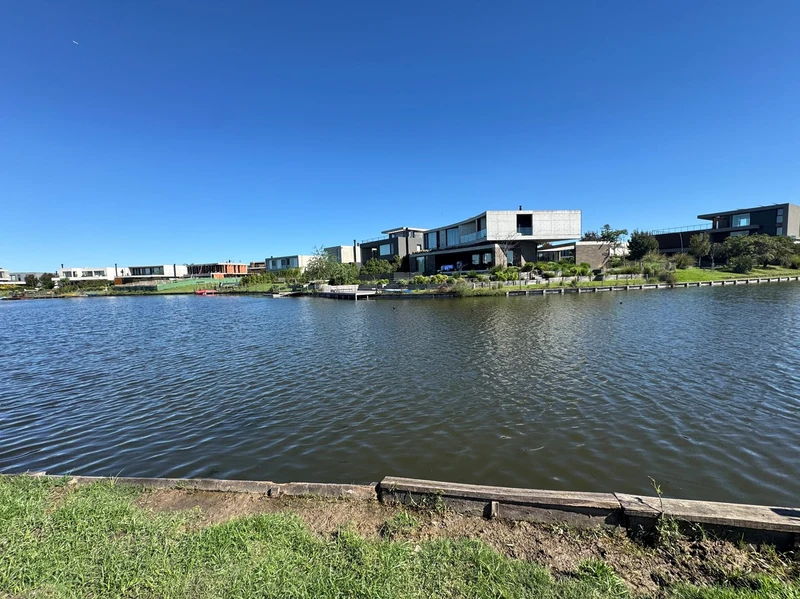 Terreno en venta · Virazón, Nordelta, Tigre, GBA Norte, Provincia de Buenos Aires