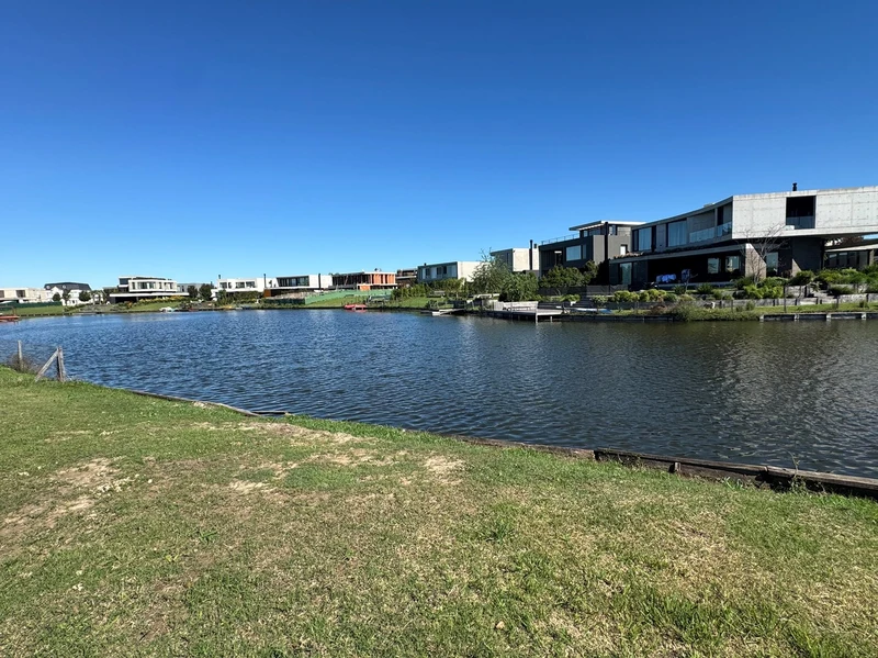 Terreno en venta · Virazón, Nordelta, Tigre, GBA Norte, Provincia de Buenos Aires