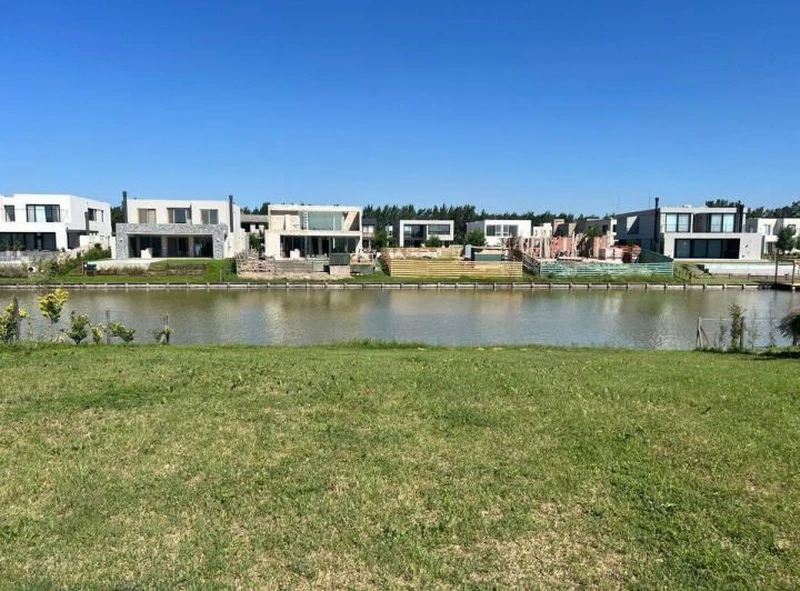 Terreno en venta · Carpinchos, Nordelta, Tigre, GBA Norte, Provincia de Buenos Aires