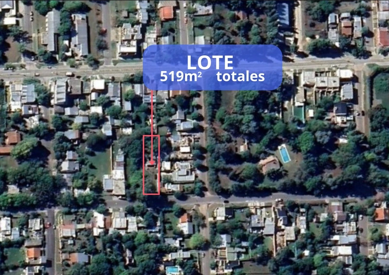 Terreno en venta · Los Cardales, Exaltación de la Cruz, GBA Norte, Provincia de Buenos Aires