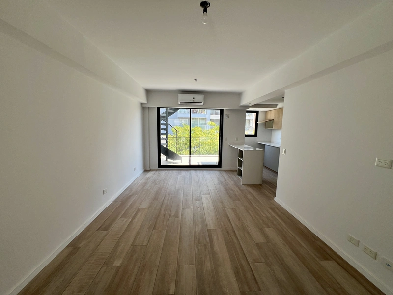 Departamento en venta · Caballito, CABA